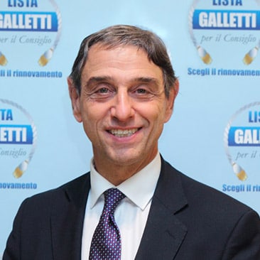 Alessandro GRAZIANI